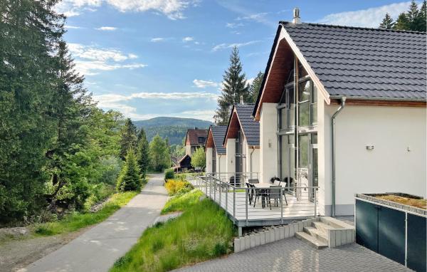 Awesome Home In Lautenthal With Sauna, Rezervați Casă de vacanță Lautenthal Saxonia Inferioară