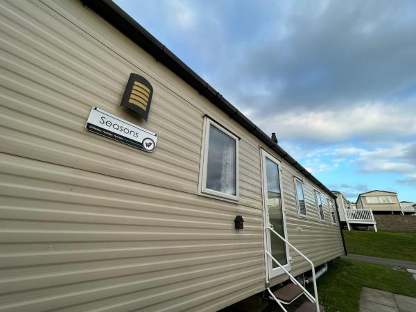 Luna-Rockley Park Poole, Rezervați Teren de campat Terene de camping în Dorset, Teren de campat
