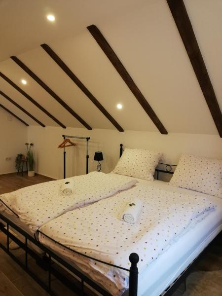 Kuća za odmor Kustura, Rezervați Casă de vacanță Ilok 