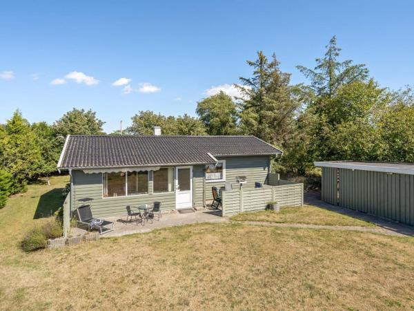 Holiday Home Maelle - 600m from the sea by Interhome, Rezervați Casă de vacanță Dannemare Lolland