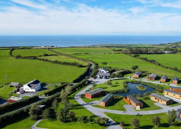 Seven Springs, Rezervați Stațiune Llanon Ceredigion