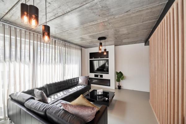 BoLofts, Rezervați Apartament Hoteluri în Anvers cu parcare, Parcare