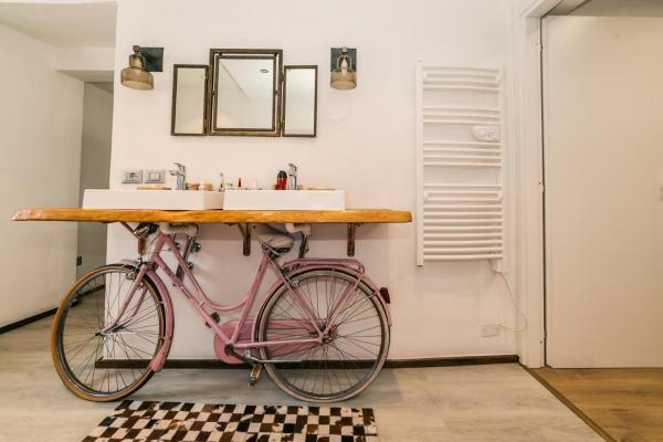 Casa Bisou Italia con SPA, Rezervați Casă de vacanță Vile în Torria, Vilă