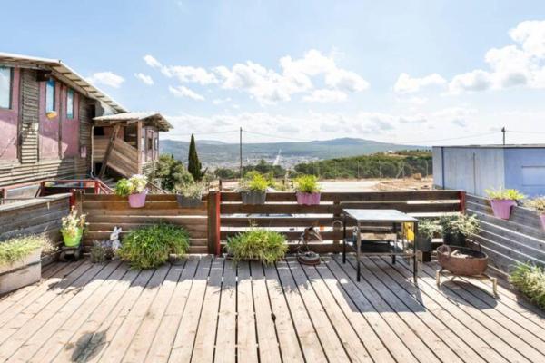 Si-Har Chalets, Rezervați Cabana Hoteluri SPA în Mount Hermon, SPA