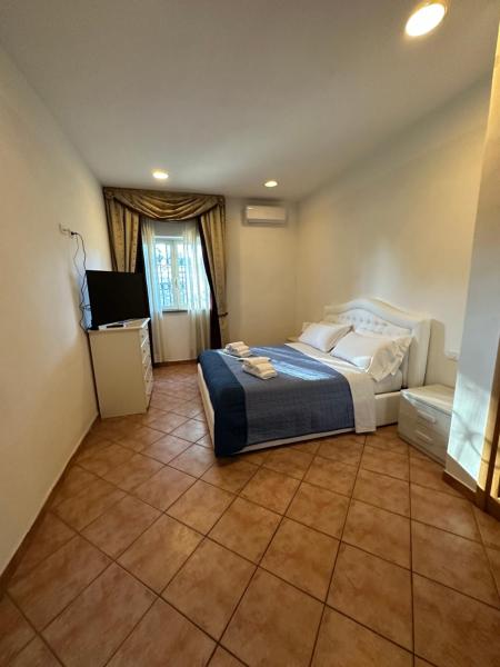 Residence Villa il sogno, Rezervați  Hoteluri ieftine în Lazio