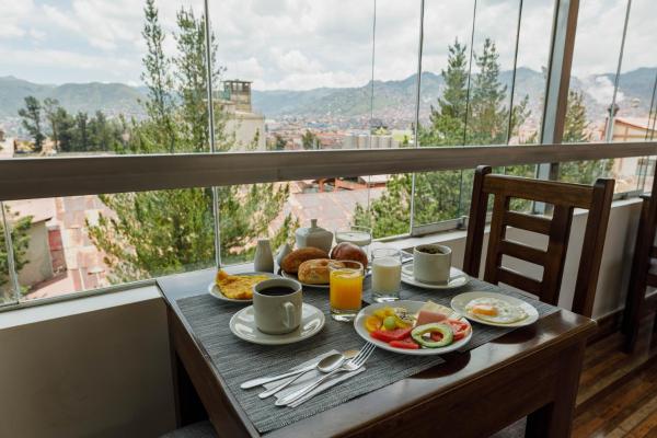 Dreams Boutique Hotel Cusco, Rezervați  Cusco City Centre Cuzco, lângă Coricancha