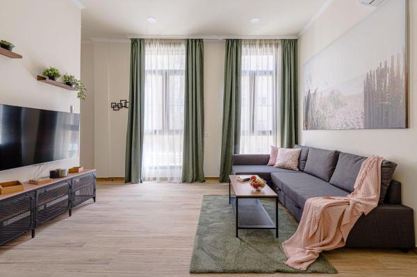 Simone Apartments, Rezervați Apartament Usera Madrid