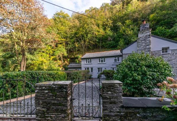 4 Bed in Looe oc-p00795, Rezervați Casă de vacanță Lansallos Cornwall