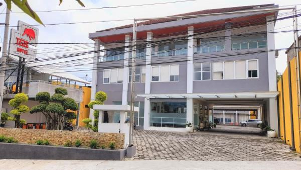 Hotel 168 Salatiga, Rezervați  Hoteluri 3* în Salatiga, 3*