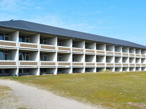 4 person holiday home in Fanø-By Traum, Rezervați Casă de vacanță Hoteluri în Fano cu piscină, Piscină