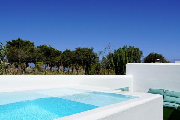 Casa Notas de Color Y Sal, Rezervați Casă de vacanță Agaete Gran Canaria