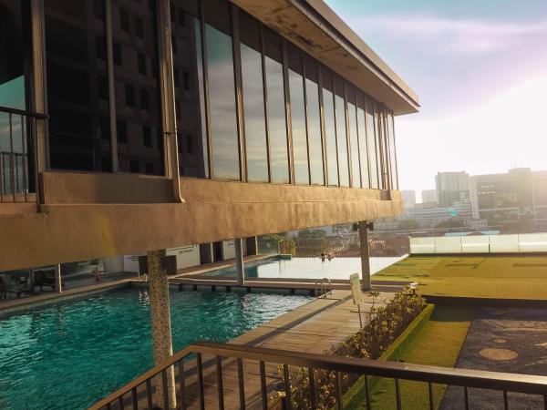 The Ultimate - Connecting Room - 99 Residences, Rezervați Hotel-apartament Aparthoteluri în Malacca, Hotel-apartament