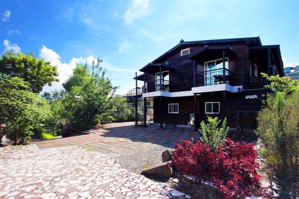 Luxembourg, Rezervați Apartament Apartamente în Nantou, Apartament