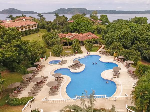 Occidental Grand Papagayo, Rezervați Hotel Hoteluri în Guanacaste cu parcare, Parcare