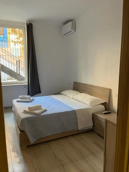 Villa Milano Apt. n. 3, Rezervați  Milano Lombardia, aproape de Bignami