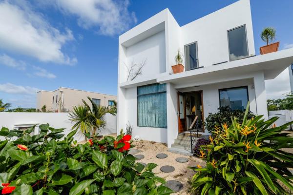 Balnea Villa Sixty-Nine, Rezervați  Trou d'Eau Douce Mauritius East Coast