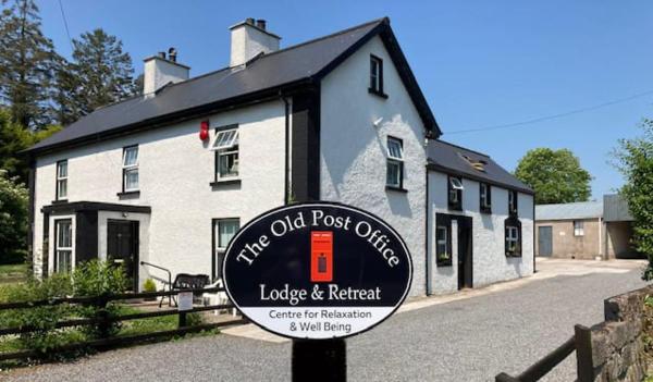 The Old Post Office Lodge, Rezervați  Hoteluri SPA în Fermanagh County, SPA