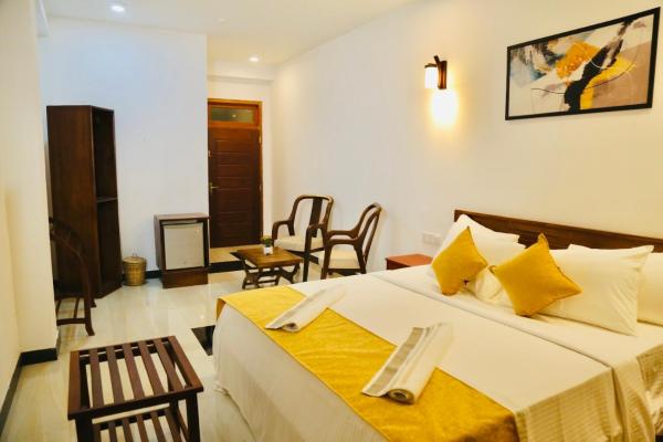 Avon Hills Ella Resort