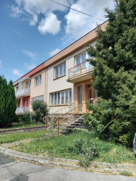 Apartmán Kyjov, Rezervați Hotel Kyjov 