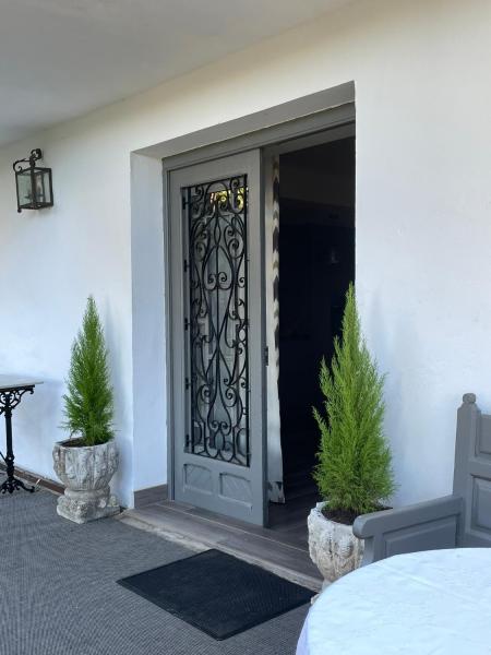 Casa Rural Camino de Hierro I y II, Rezervați  La Fregeneda Las Arribes del Duero