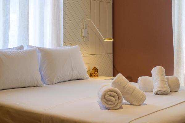 BlueBlood - The Rooms, Rezervați  Hoteluri ieftine în Messenia Regional Unit