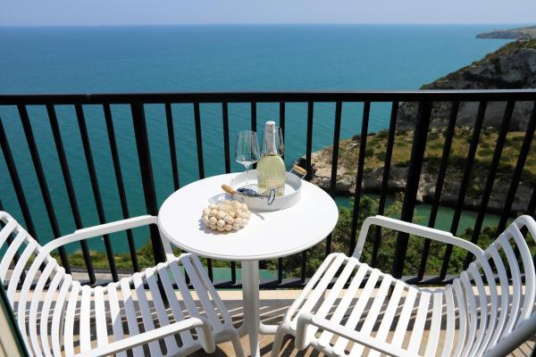 Montebello Luxury Apartment, Rezervați Apartament Peschici Foresta Umbra