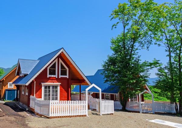Biwako Hills Resort Vacation STAY 47898v, Rezervați Stațiune Hoteluri în Shiga cu parcare, Parcare