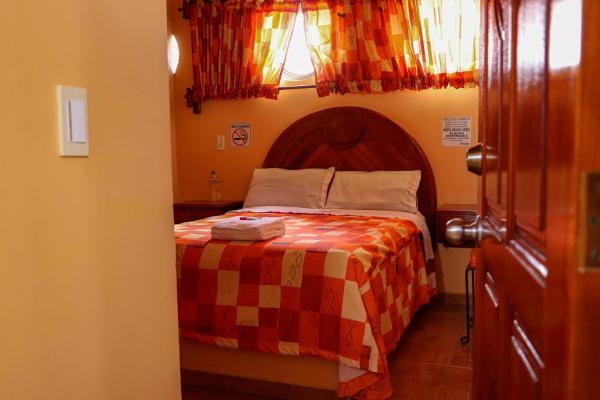 HOTEL MIGUEL ÁNGEL, Rezervați  Progreso de Obregón Hidalgo