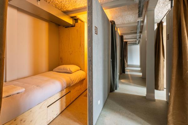 Hostel het Archief, Rezervați  Hoteluri ieftine în Overijssel