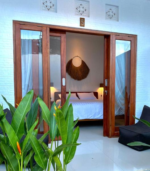 Five Rooms, Rezervați  Hoteluri ieftine în Bali