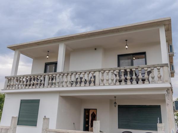 Apartments Nona, Rezervați Apartament Ulcinj 