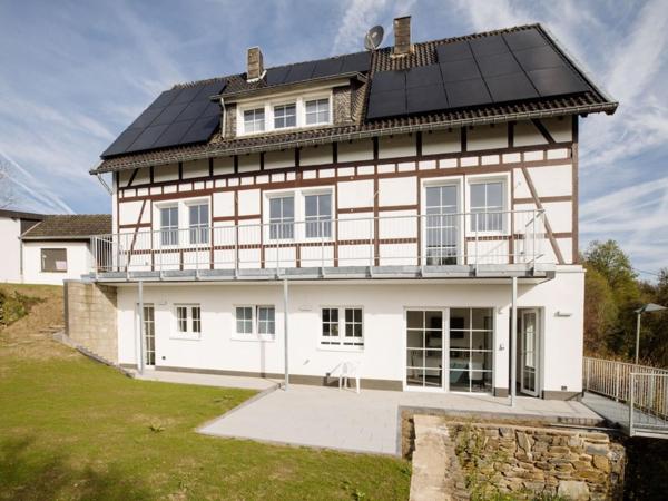 Bienenhaus, Rezervați  Monschau 