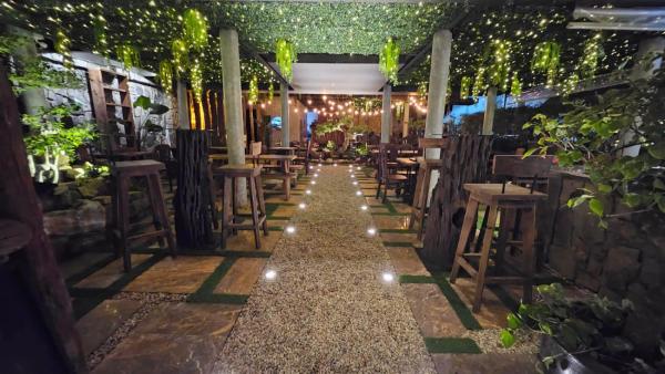 Winhouse An Bang Boutique Inn & Lounge, Rezervați  Cam An 