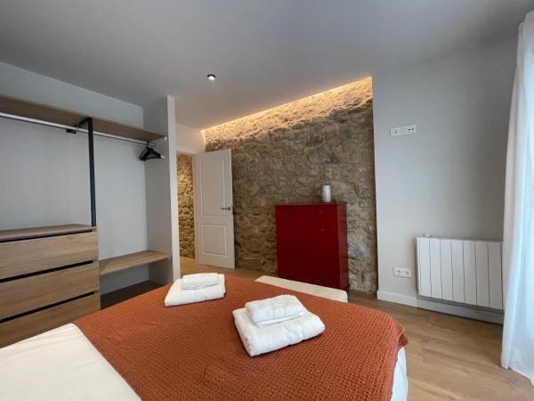 housingcoruña SAN NICOLAS 27, Rezervați  A Coruña 