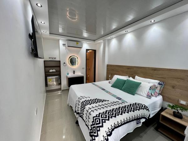 HOTEL TORRE DELUXE ¨SANTORINI¨, Rezervați  Doradal Antioquia
