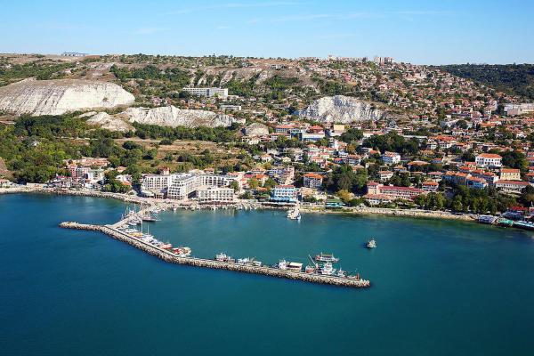 Apartments Sea Lena Balchik, Rezervați Apartament Balchik 