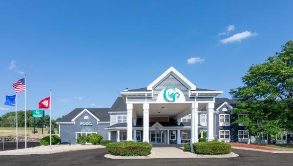 Grandstay Hotel & Suites, Rezervați  Waunakee Wisconsin