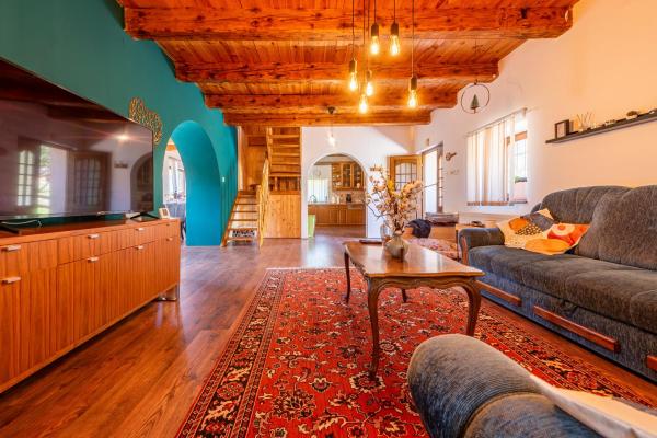 Holiday home Palo santo, Rezervați Casă de vacanță Gospic 