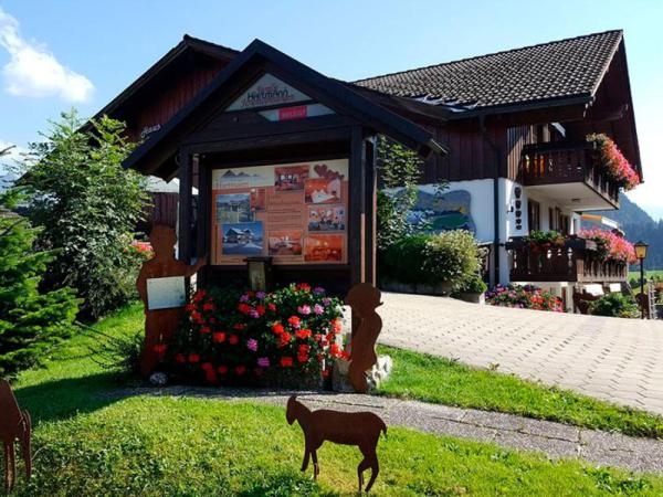 Ferienwohnung Hartmann, Rezervați  Hoteluri în Bavaria cu parcare, Parcare