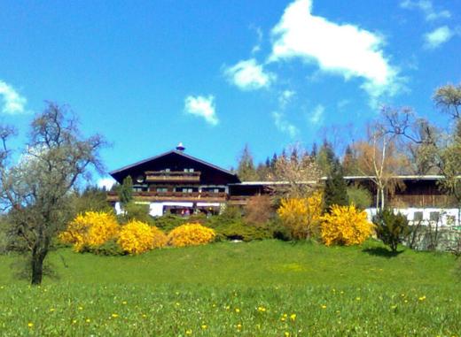 Biohof Schwanser, Rezervați Sejur la fermă Hoteluri în Austria Superioară cu parcare, Parcare