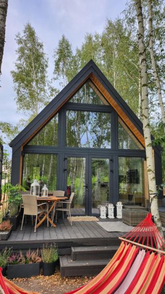 Jurajskie Stodoły, Rezervați  Czestochowa Trail of Eagles’ Nests