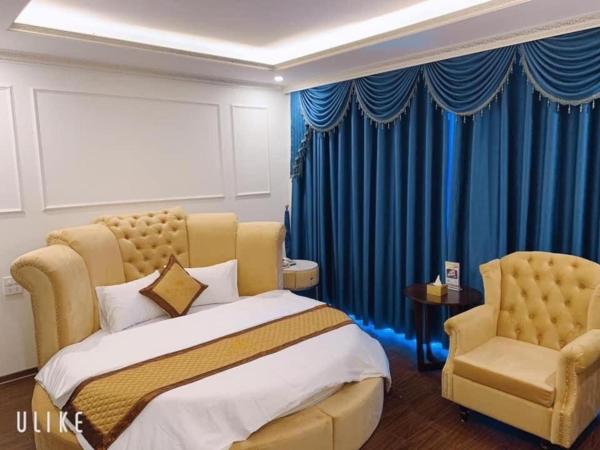 Royal Hotel - số 18 LK23, KĐT Văn Khê - by Bay Luxury, Rezervați  Hanoi Ha Noi Municipality