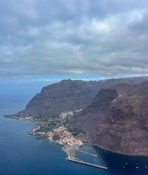 Apartamentos América, Rezervați Apartament Valle Gran Rey La Gomera