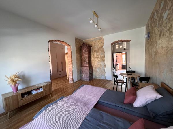 Apartamenty Rynek 18, Rezervați Apartament Żywiec Little Beskids