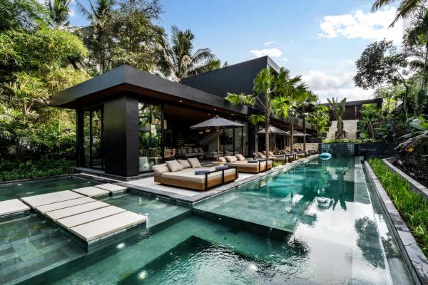 Villa Wellness Paradise by BaliSuperHost, Rezervați  Hoteluri cu SPA în Bali, SPA