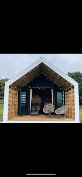 Craster Coastal Cabins, Rezervați  Craster 