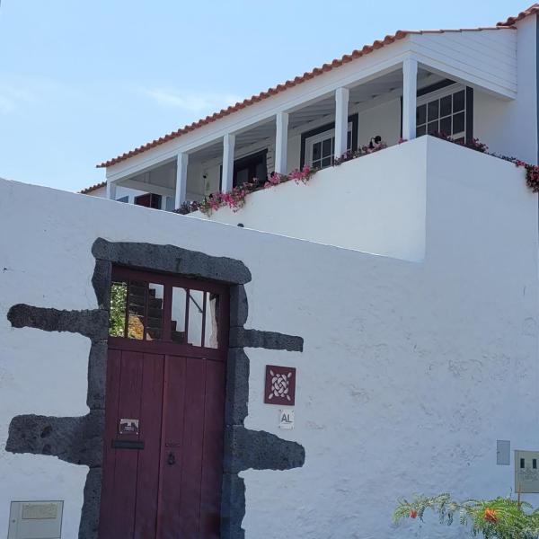 Jardim das Camélias, Rezervați  Hoteluri ieftine în Pico Island