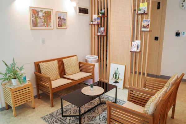 Seoul Tower Hostel