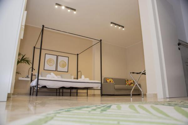 QUINTO APARTMENTS, Rezervați Apartament Hoteluri în Bari Province cu parcare, Parcare