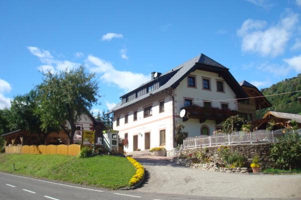 Gästehaus Moser, Rezervați Apartament  